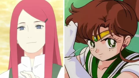 Emi Shinohara, la voz de Kushina Uzumaki, la mamá de Naruto, falleció a los 61 años.