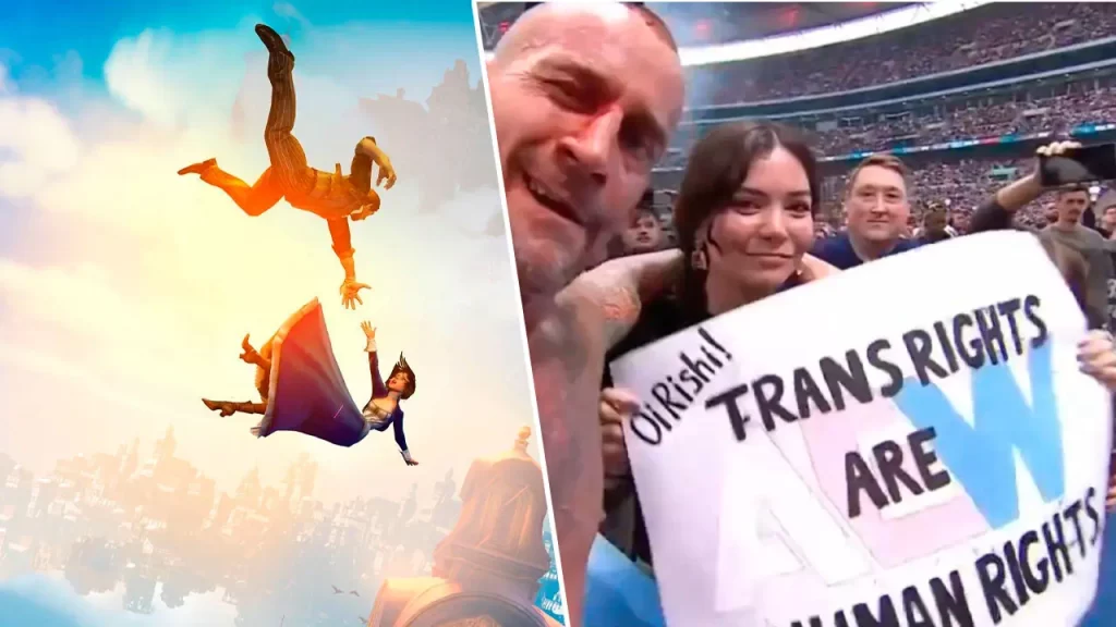 Videojuegos acusados de tener una agenda Pro LGBT