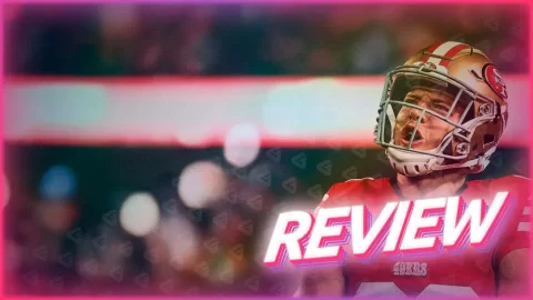 Madden NFL 25 - Reseña