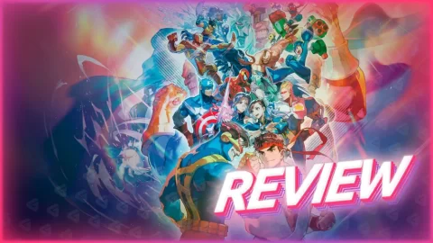 Marvel vs Capco Fighting Collection: Arcade Classics Reseña