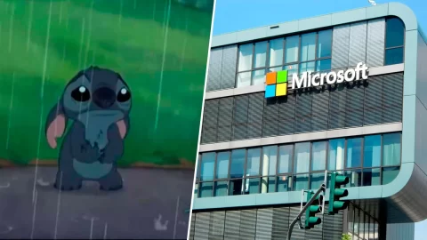 Microsoft anuncia más despidos.