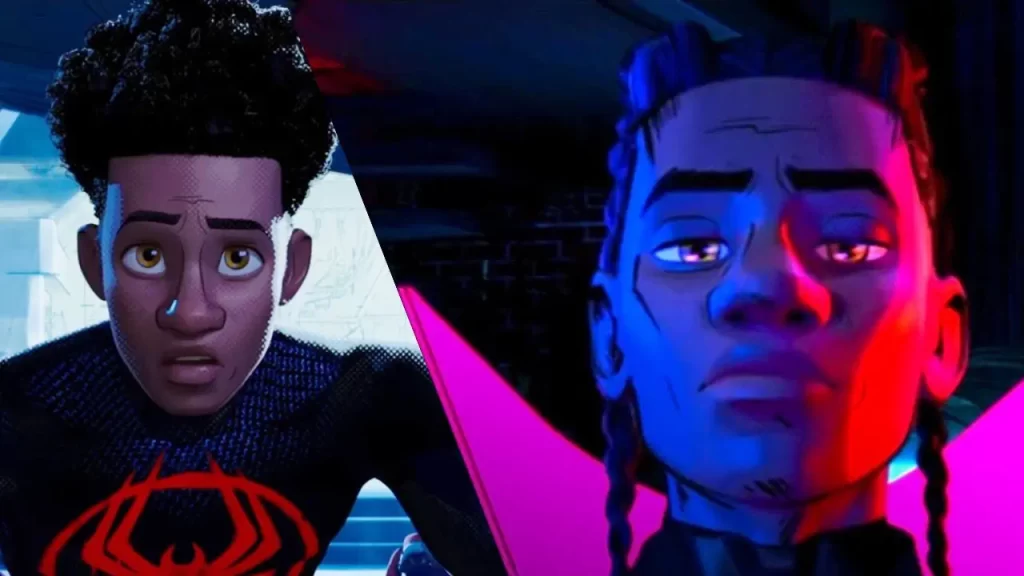 Spider-Man: Beyond the Spoder-Verse se retrasará al 2027