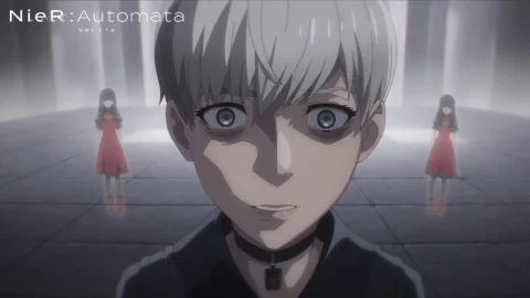 El último capítulo de NieR: Autómata Ver1.1a nos mostrará la batalla final entre A2 y 9S.