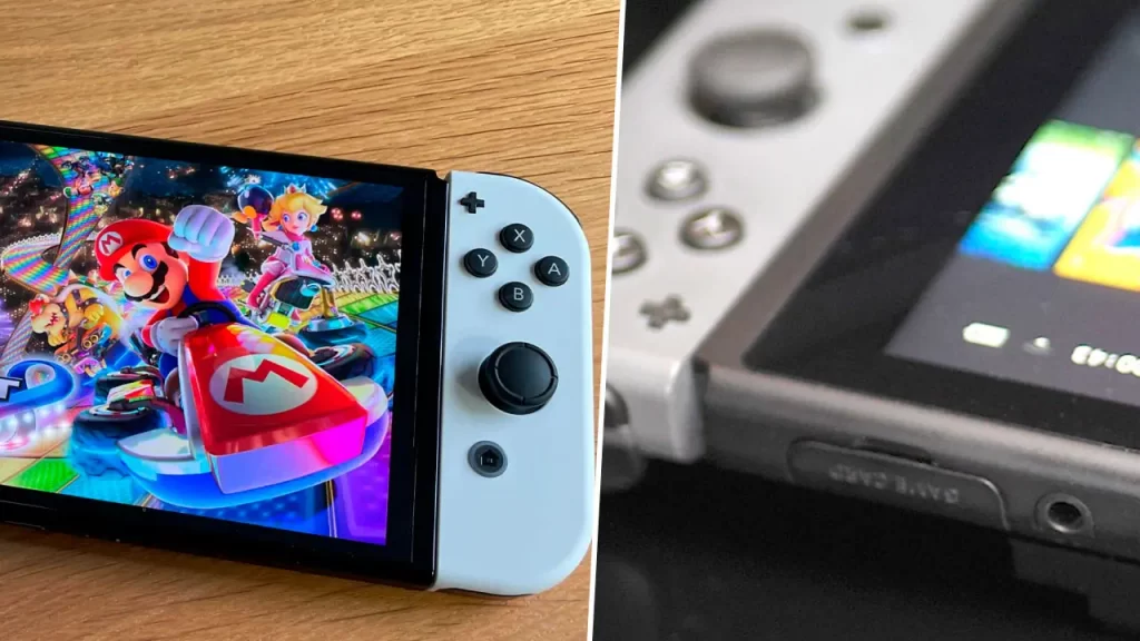 Nintendo Switch 2 tendría un mejor rendimiento en la batería