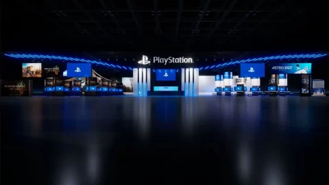 PlayStation tendrá una buena cantidad de juegos durante la TGS 2024.