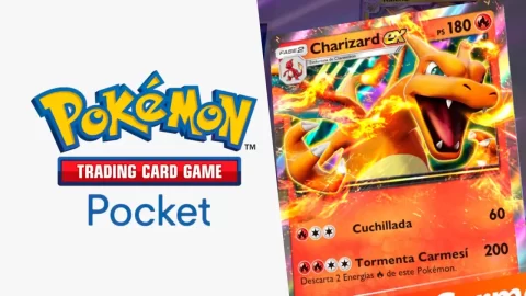 Pokémon TCG Pocket de qué va