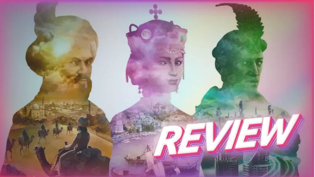 Ara: History Untold llegó en septiembre de 2024 y aquí te digo lo que puedes esperar.