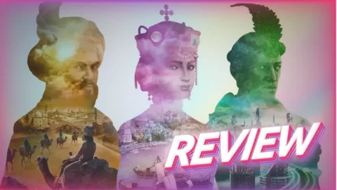 Ara: History Untold llegó en septiembre de 2024 y aquí te digo lo que puedes esperar.