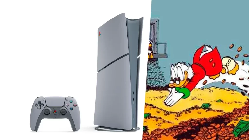 Ya se sabe cuánto cuesta el PS5 Pro y no es nada barato.