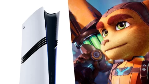 PS5 Pro ofrecerá mejoras a juegos de PS4