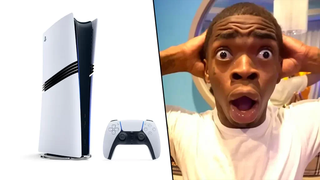 El PS5 Pro es una realidad y te damos todos los datos