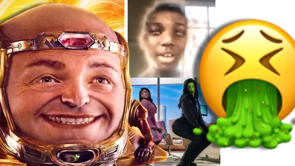 ¿Qué está pasando con Marvel Studios?