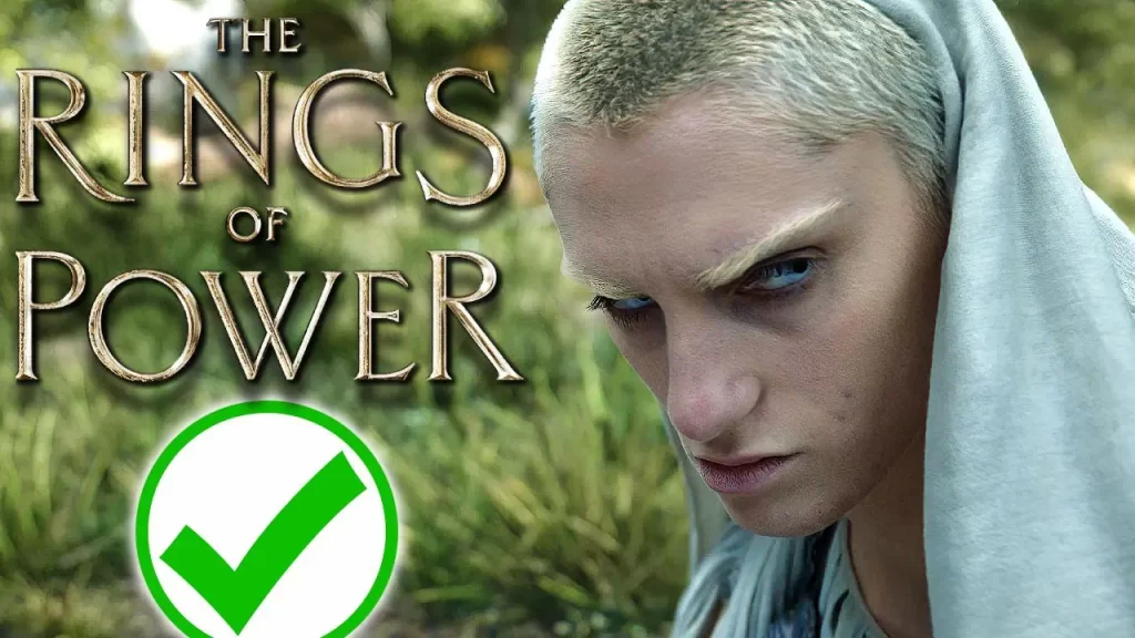 The Rings of Power sí tendrá tercera temporada