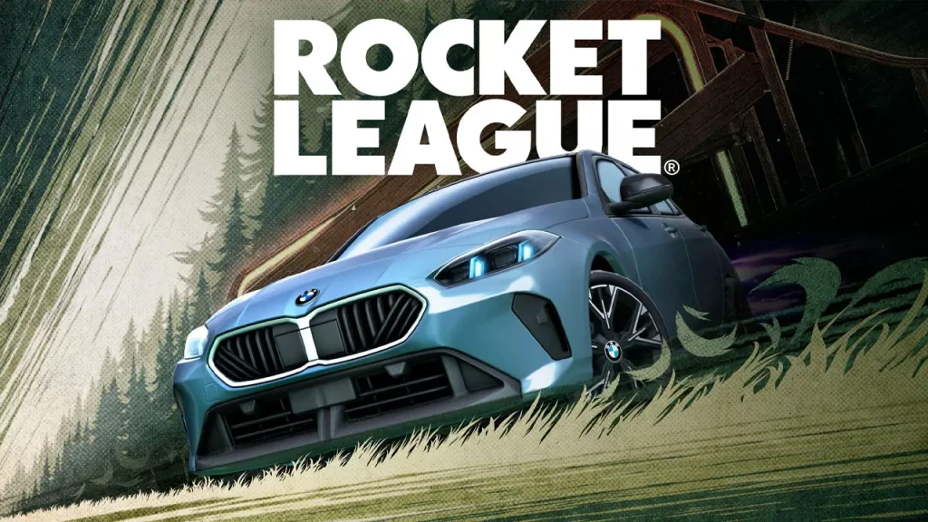 Rocket League Temporada 16