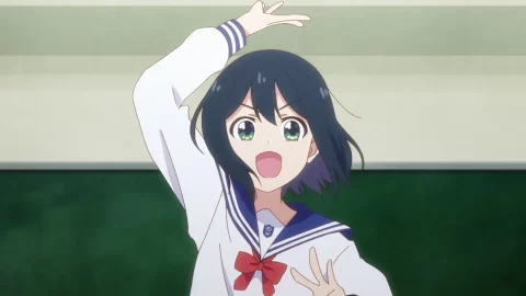 El capítulo número 10 de Senpai is an Otokonoko nos permitirá saber cómo será la nueva relación entre Ryuji y Makoto tras la ruptura.