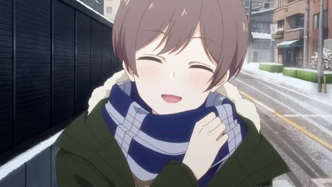 Senpai is an Otokonoko reunirá nuevamente a Saki y a Makoto en un día importante para Ryuji… ¡Triste Navidad!