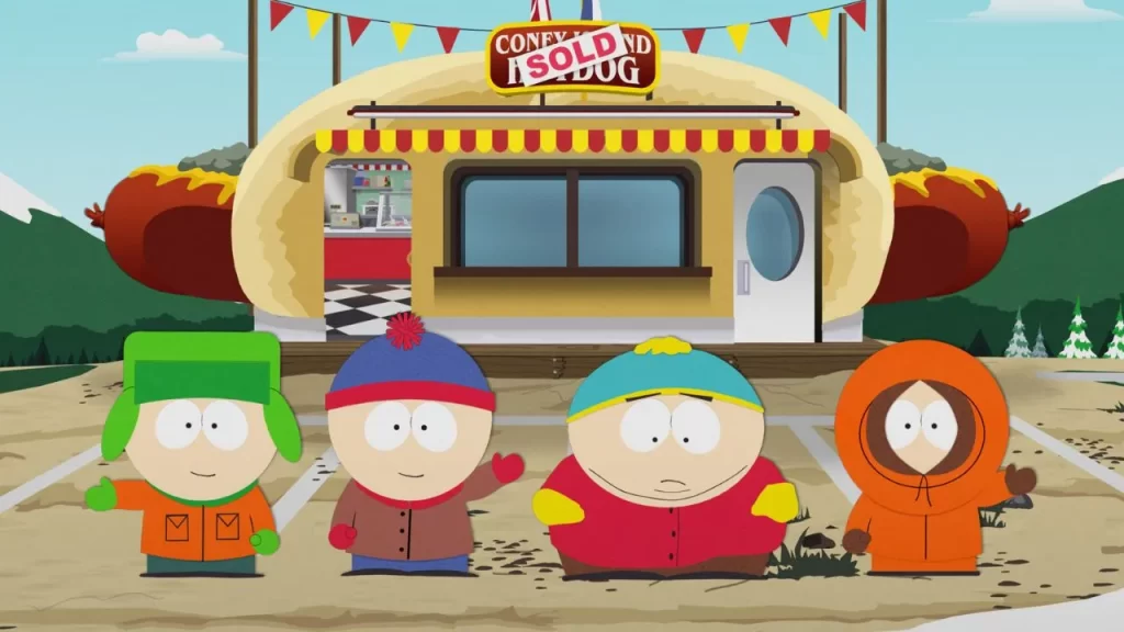 South Park