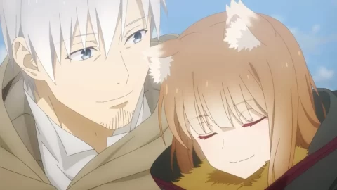 La segunda temporada de Spice and Wolf remake está en producción.