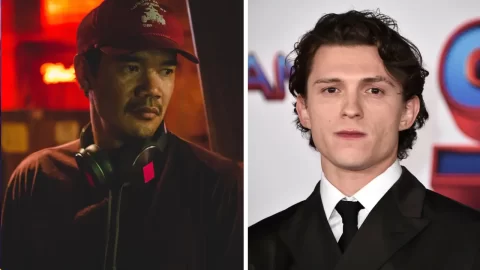 Spider-Man 4 ya tendría director, y seria el mismo que dirigió el éxito de Shang-Chi.