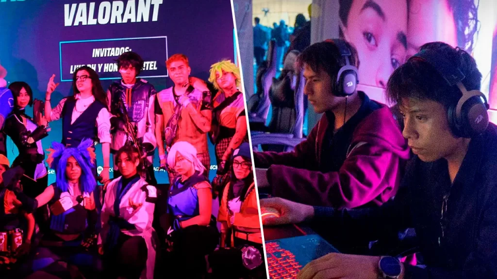 Telcel University Tour 2024