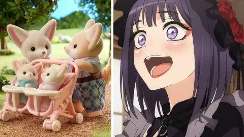 Los ternurines son lo de hoy, y reinan desde 1985, ahora regresan en un nuevo y lindo formato.