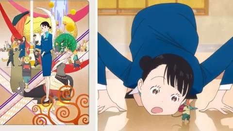 La concierge llegará a las salas de cine de México. ¿Te animas a ver su estreno? Checa los detalles aquí.