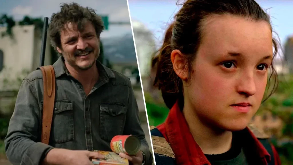 Neil Druckman The Last of Us personajes con más contexto