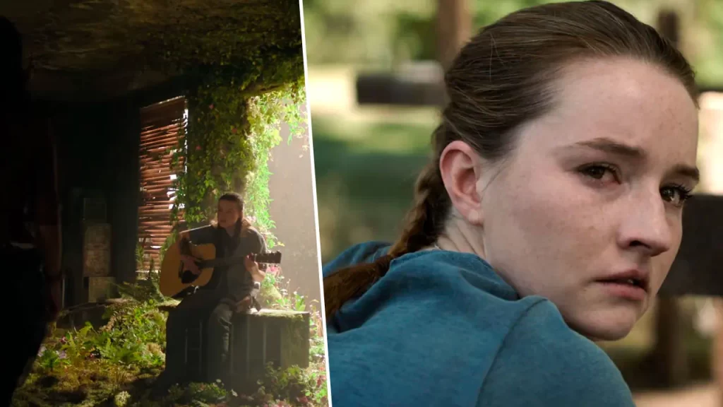 The Last of Us nos da un vistazo a su segunda temporada en su primer tráiler