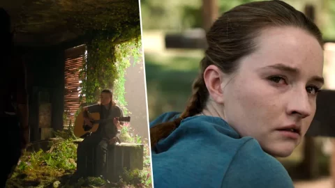 The Last of Us nos da un vistazo a su segunda temporada en su primer tráiler