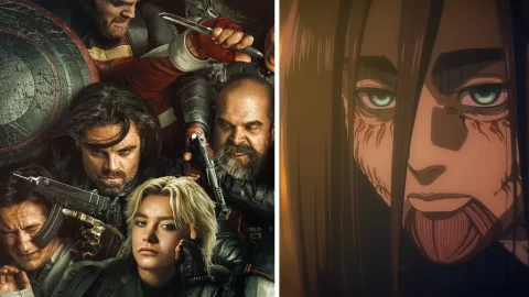 Integrantes de los Thunderbolts