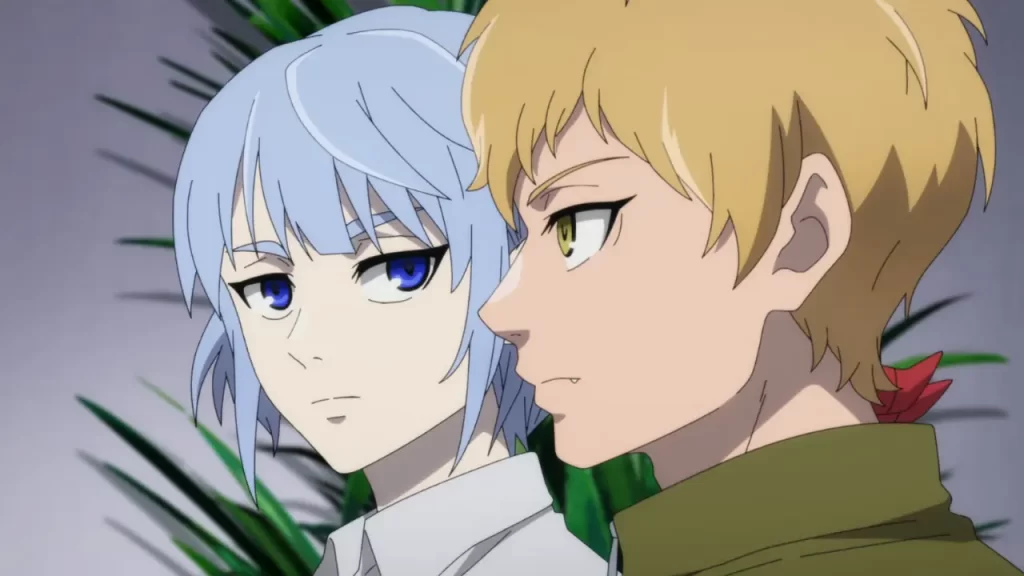 Tower of God lanzará un nuevo capítulo y nos mostrará uno de los momentos más intensos para Khun y Baam.