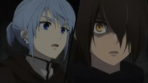 Tower of God se quedará con nosotros en la temporada de otoño y parece que nos tiene muchas sorpresas.