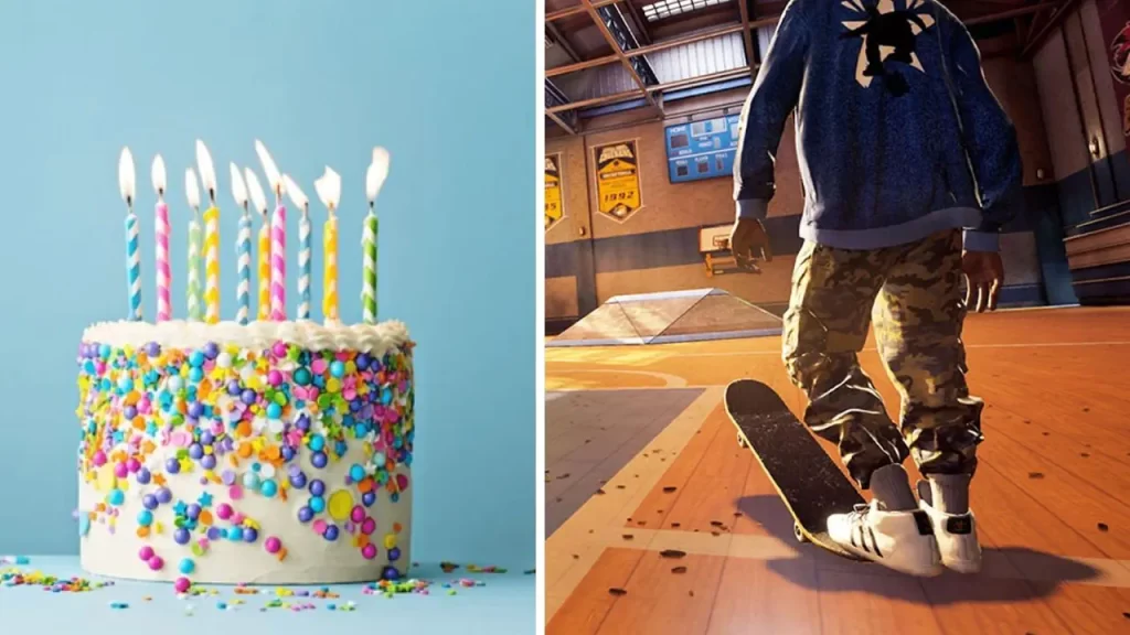 Tony Hawk vuelve a platicar con Activision para el 25 aniversario de Pro Skater