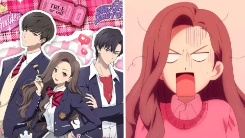 True Beauty (Belleza verdadera) por fin llega en su formato anime, revisa los detalles del shojo de mitad de verano.