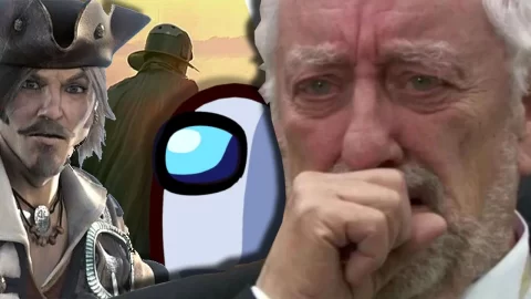 videojuegos cancelados