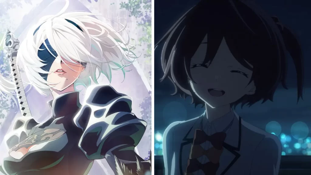 ¡Ellas son las waifus del verano de 2024! ¿Las viste a todas?