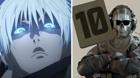 WARZONE XBOX DESPIDOS