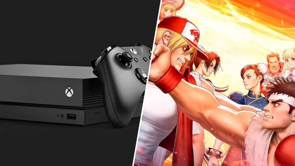 Capcom FIghting Collection 2 sí saldrá en Xbox One