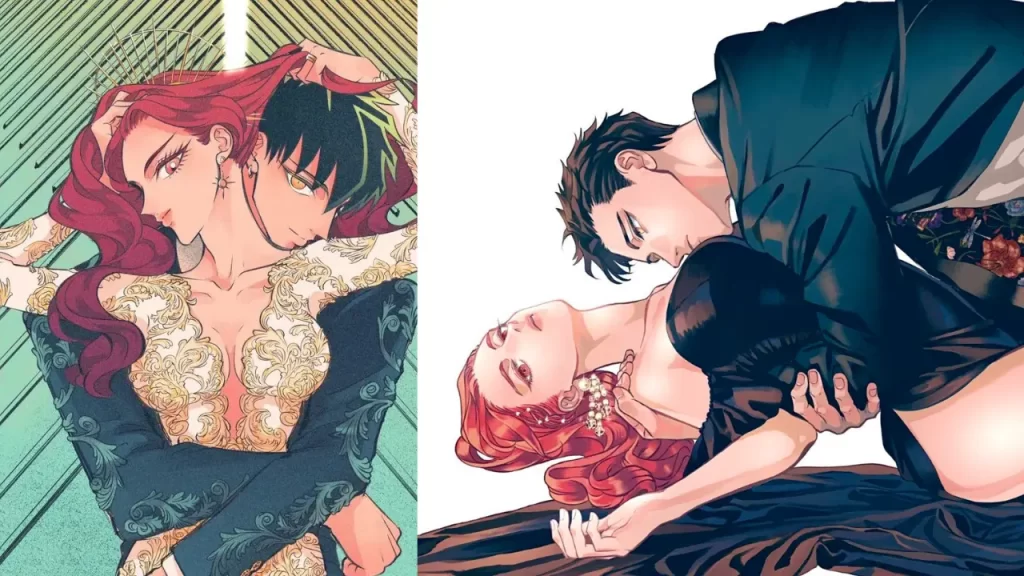 Yakuza Fiancé: Raise wa Tanin ga Ii llega en otoño de 2024 y te comento qué esperar.