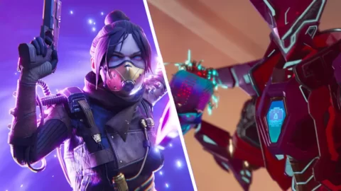 Respawn dice que no tiene pensado hacer secuela de Apex Legends