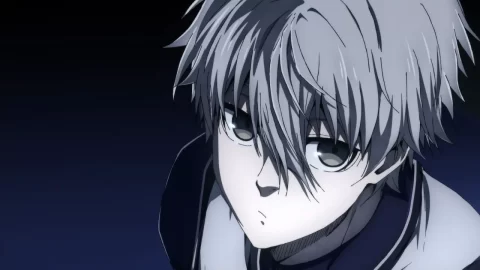 ¡Por fin volver a ver a Isagi y Bachira aún en Blue Lock!