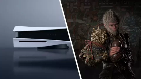 Para que no te vendan licencias, Black Myth Wukong saldrá en físico