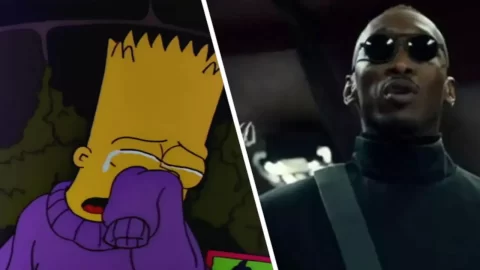 ¿Película de Blade cancelada? Ya no aparece en los lanzamientos de 2025