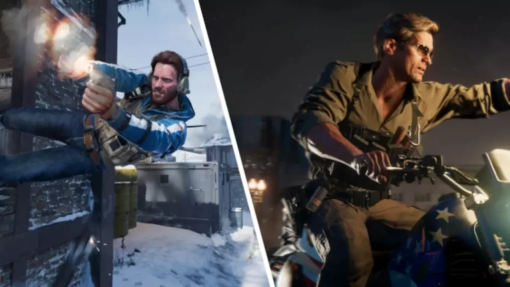 Call of Duty: Black Ops 6 arreglará uno de los problemas principales de Modern Warfare III