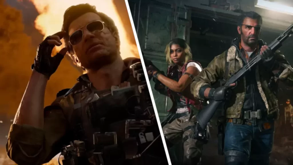 Call of Duty: Black Ops 6 revela su hora de precarga y hora de lanzamiento