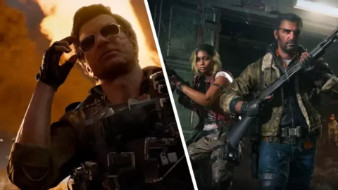 Call of Duty: Black Ops 6 revela su hora de precarga y hora de lanzamiento