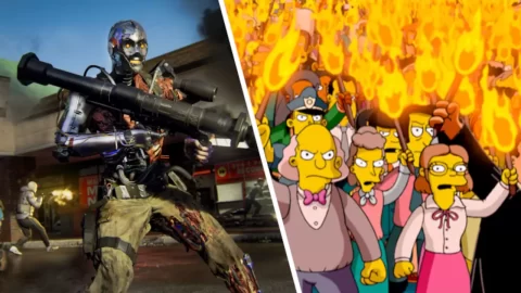 Call of Duty: Black Ops 6 sufre problemas en Steam y las quejas no tardan