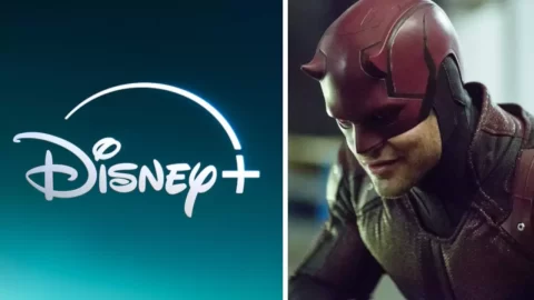 Daredevil: Born Again con fecha de estreno y avance desde la New York Comic-Con 2024