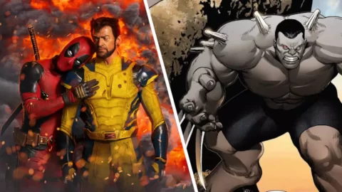 Deadpool y Wolverine nos iba a dar Hulkverine, pero le tuvieron miedo al éxito