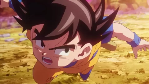 Dragon Ball Daima, capítulo 1: a qué hora sale el nuevo episodio, cómo y dónde verlo